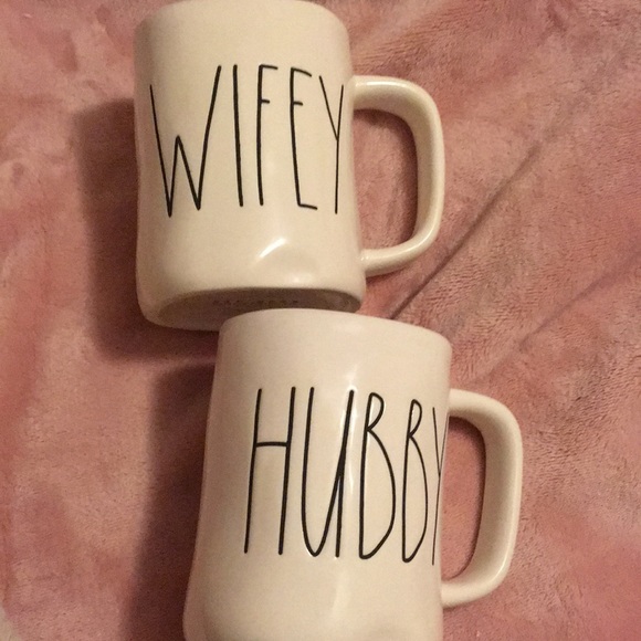 rae dunn mugs - Picture 1 of 4